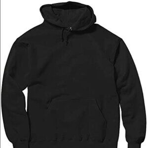 Black Hoodie